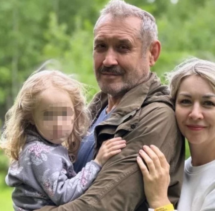 ФОТО: телеграм-канал Ирины Усольцевой