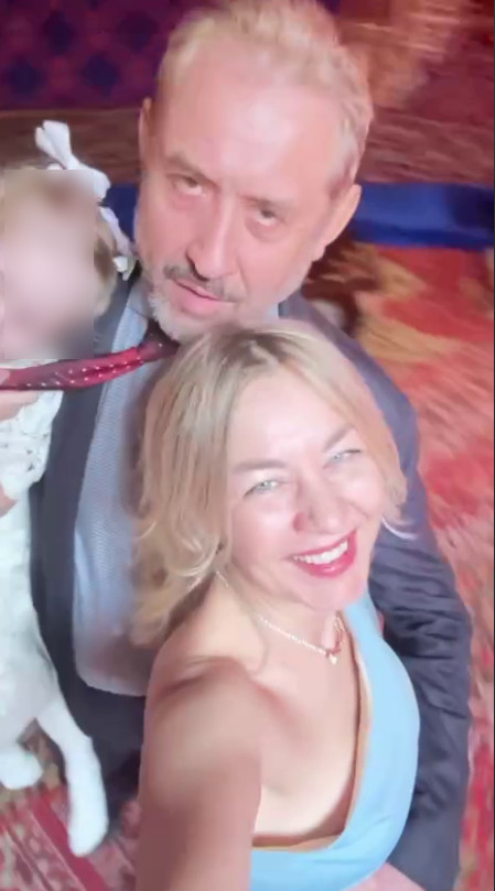 ФОТО: телеграм-канал Ирины Усольцевой