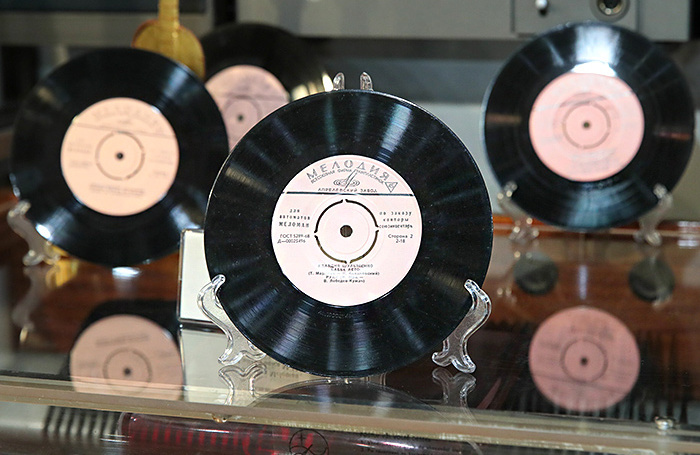    Василий Кузьмичёнок/АГН «Москва»