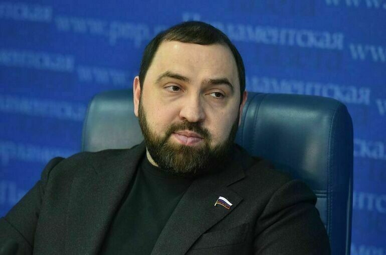   Игорь Самохвалов/«Парламентская газета»