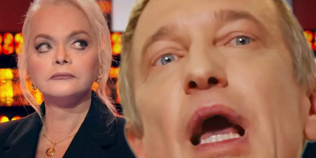 «Это было некрасиво, я был поражён»: Сергей Соседов о Ларисе Долиной