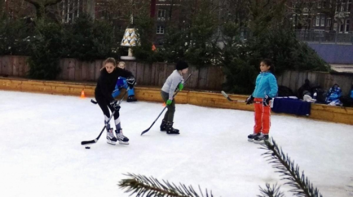    В Саратове откроют 7 муниципальных катков для массового катанияНовости Саратова и области – Сетевое издание «Репортер64»