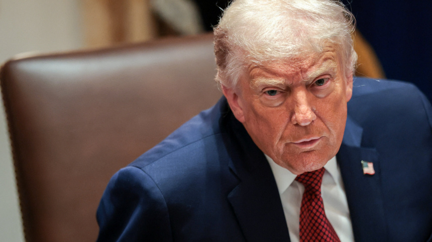    Фото: Reuters/Jonathan Ernst