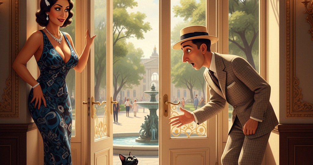 Антология одесского юмора - 131