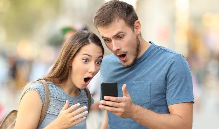 Секретные фишки смартфона, о которых 90% пользователей не знали.