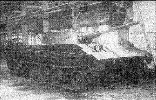 Сормовский Р-39