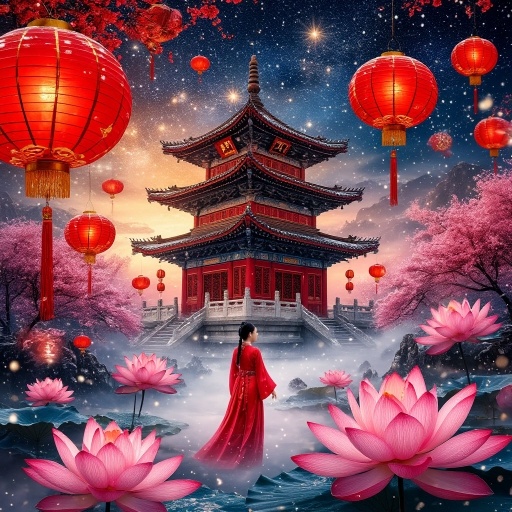 Не бойтесь мечтать и дерзать и тогда год огненной Лошади станет для вас годом грандиозных свершений и незабываемых приключений. 