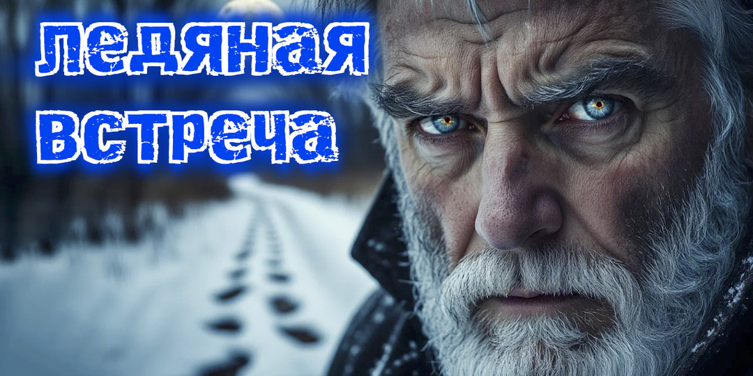 Зачем Мужчина в заброшенной деревне впустил незнакомку в дом! Истории из жизни.