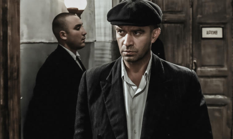 Восемь по-настоящему лучших российских детективов