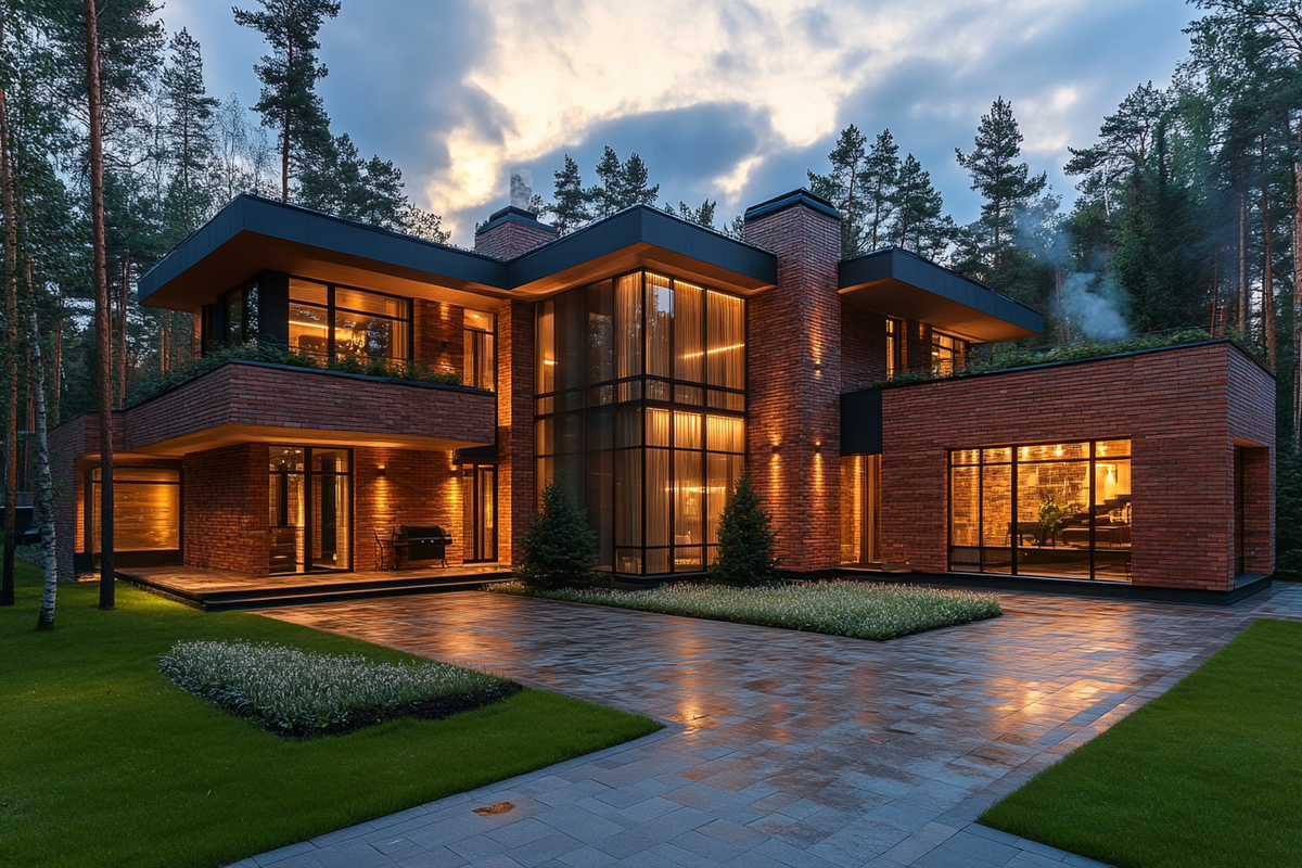 Как выбрать фундамент, который выдержит дом десятилетиями