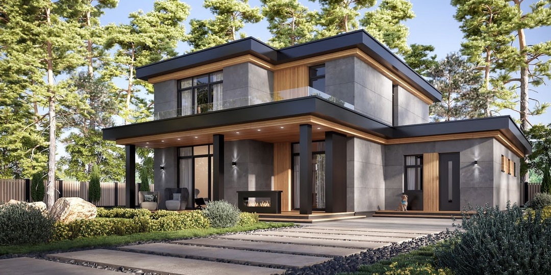 Затраты на архитектора: лишняя статья расходов или основа бюджета? Считаем выгоду