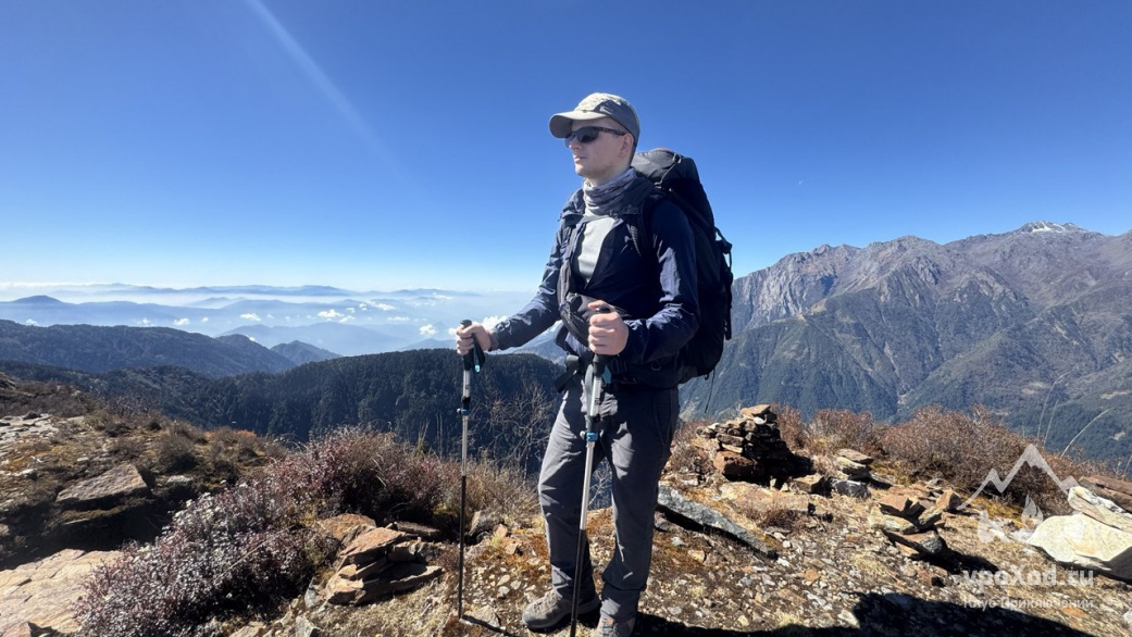  Автор фотографии: Сергей