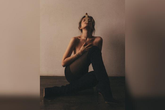 Фото: @katekabak