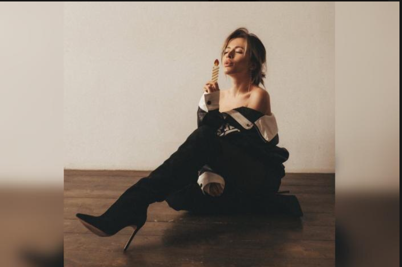 Фото: @katekabak