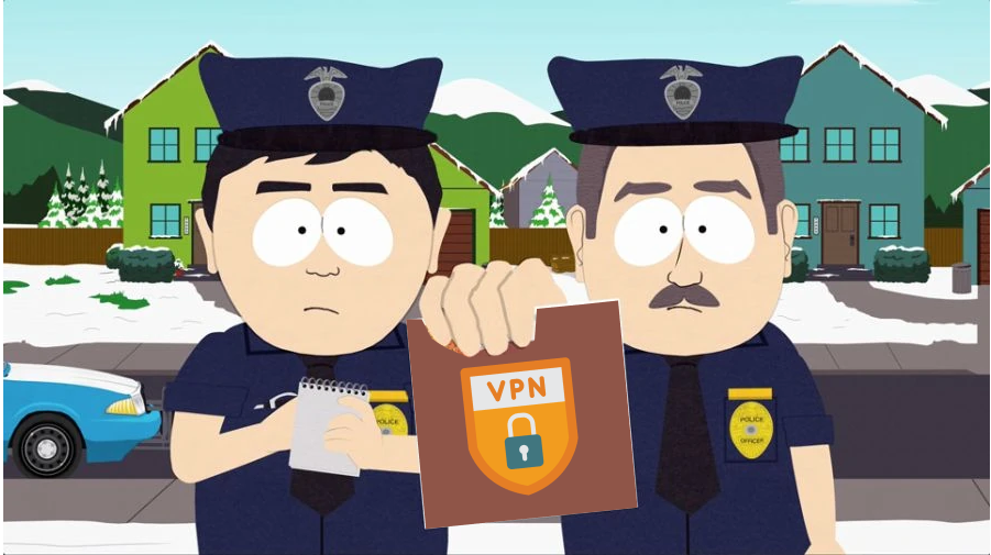 Почему VPN перестал работать на Пк, смартфоне, планшете и телевизоре