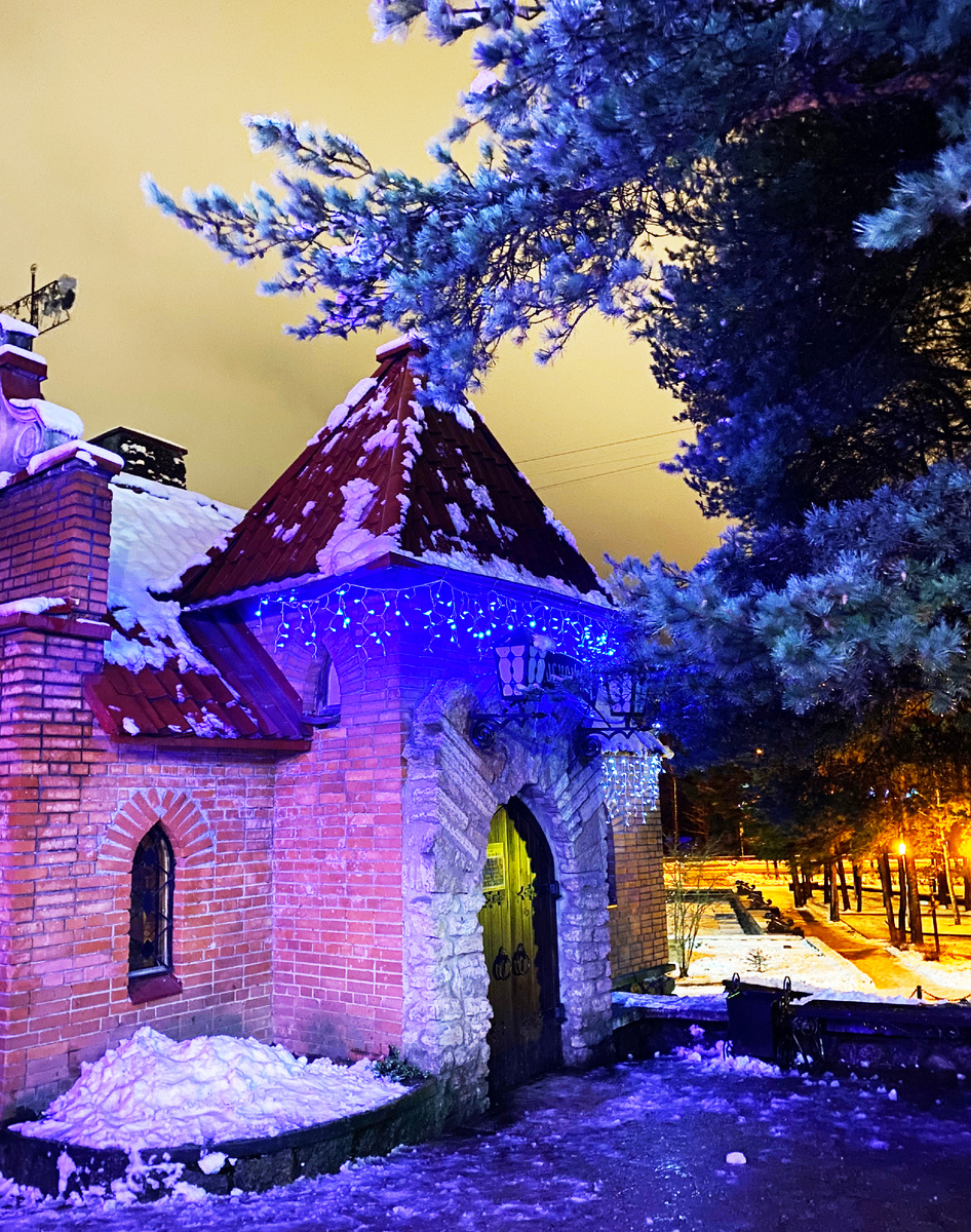 Фото из личного архива