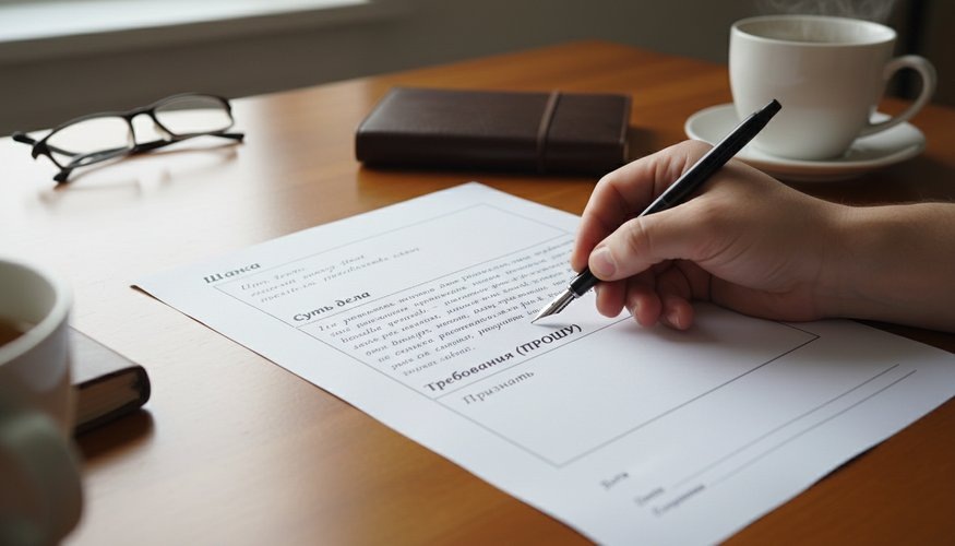 Куда жаловаться?