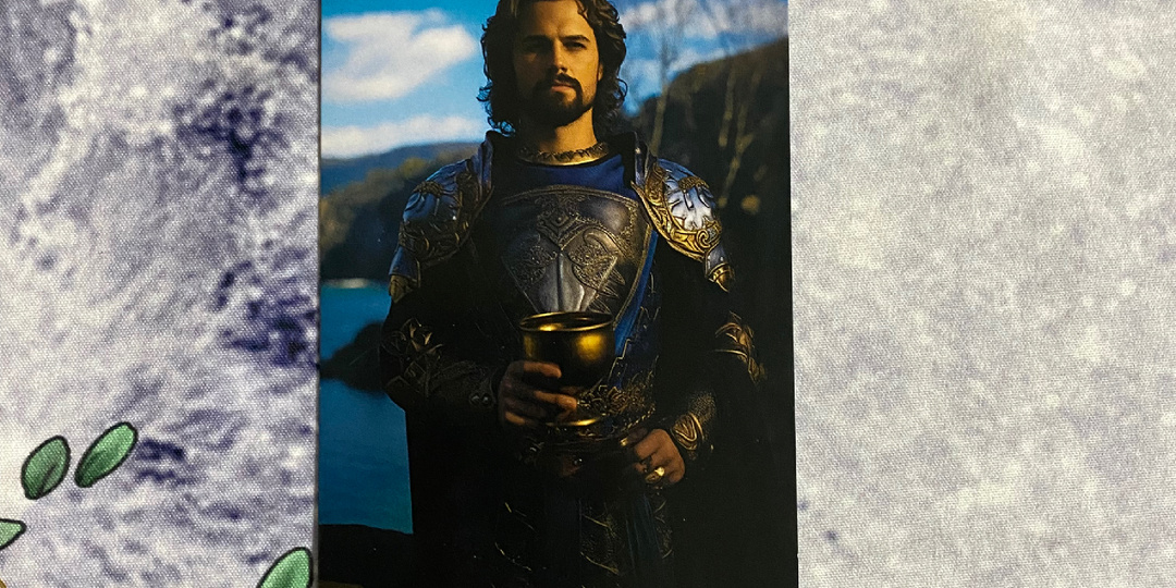 Послание на день! Таро расклад