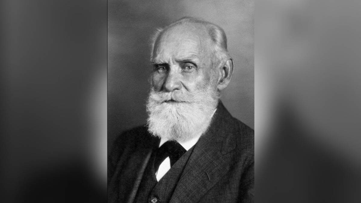    Ученый Иван Павлов / Фото: Википедия