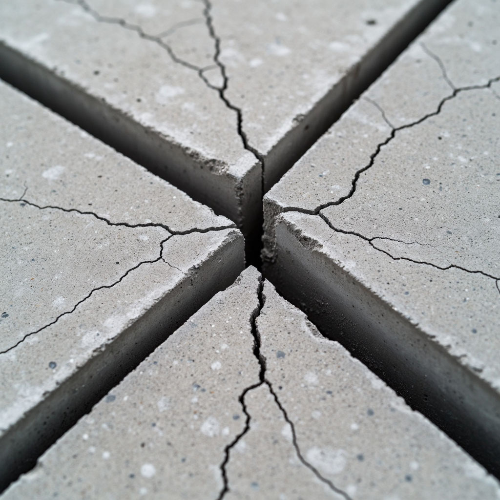 Материалы, которые меняют свойства на глазах от «умной» одежды до самовосстанавливающегося бетона