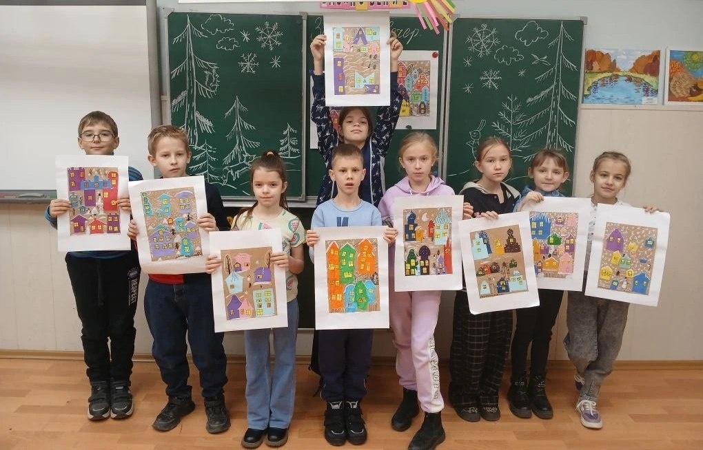 Листайте вправо, чтобы увидеть больше изображений