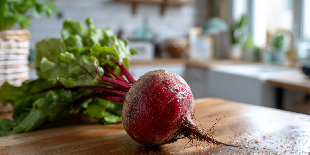 Кому свекла полезна, а кому её есть нельзя: Почему свекла — королева русского стола