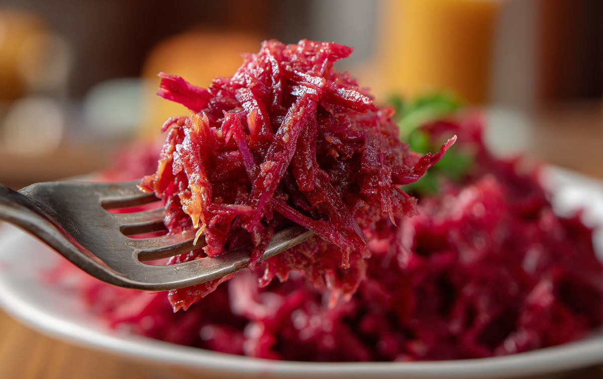 За что мы ценим свеклу: 5 доказанных суперсил / Изображение: AlphaChef