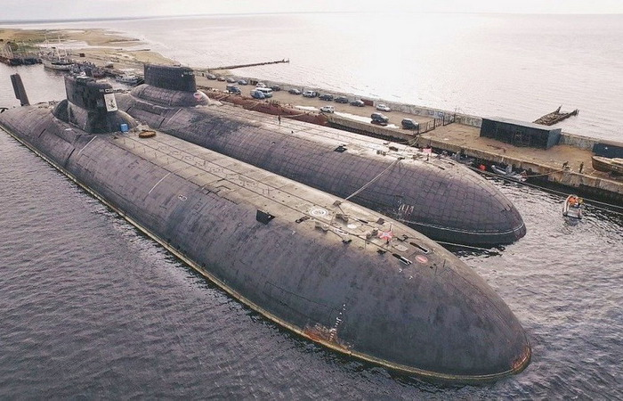 5 советских подводных лодок, что заставляли бояться всех врагов