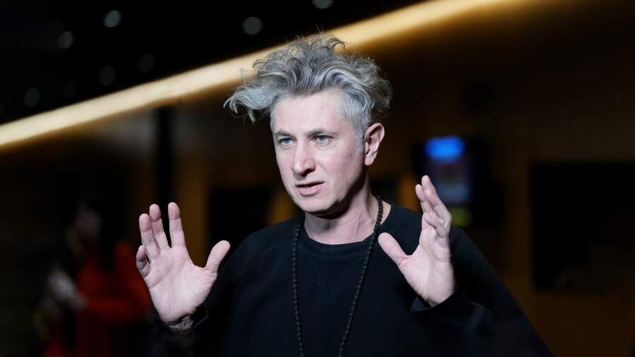    Фото: ИЗВЕСТИЯ/Дмитрий Коротаев