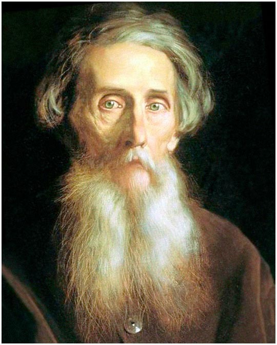 Владимир Иванович Даль (1801-1872)