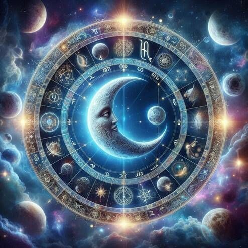 Прогноз - синергия циклов