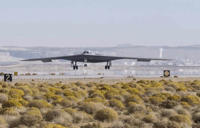 Самолёт сделали модульным