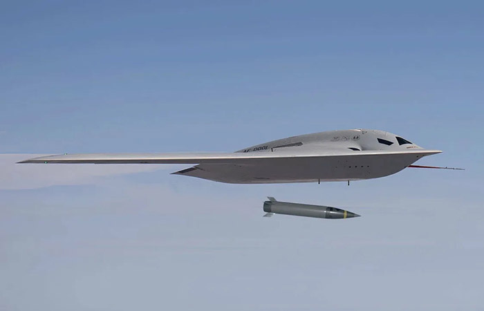 Всё управляется электроникой