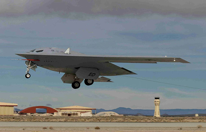 Его легко обновлять по частям