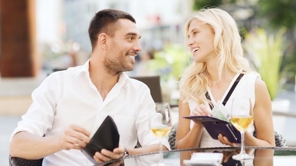 Пополам доходит до абсурда