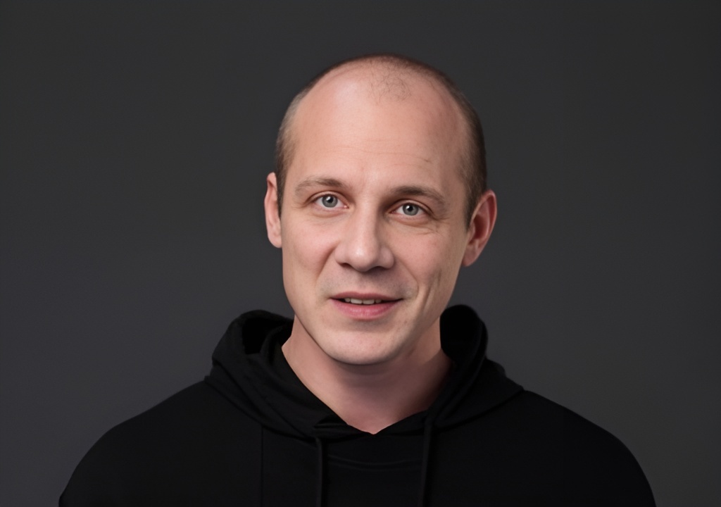 Владимир Долматовский