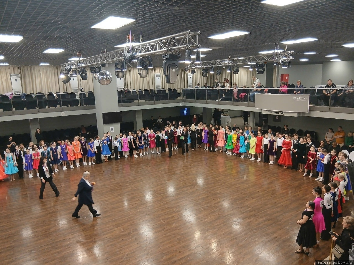 Фото: Новоржевская ДШИ