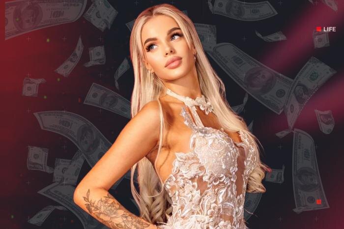 Запрещал летать к родным. Теперь модель Тартанова в больнице с отёком мозга. Анжелика Тартанова. Обложка © коллаж © Life.ru. Фото © Life.ru © Instagram (признан экстремистской организацией и запрещён на территории Российской Федерации) / model_moskva__m