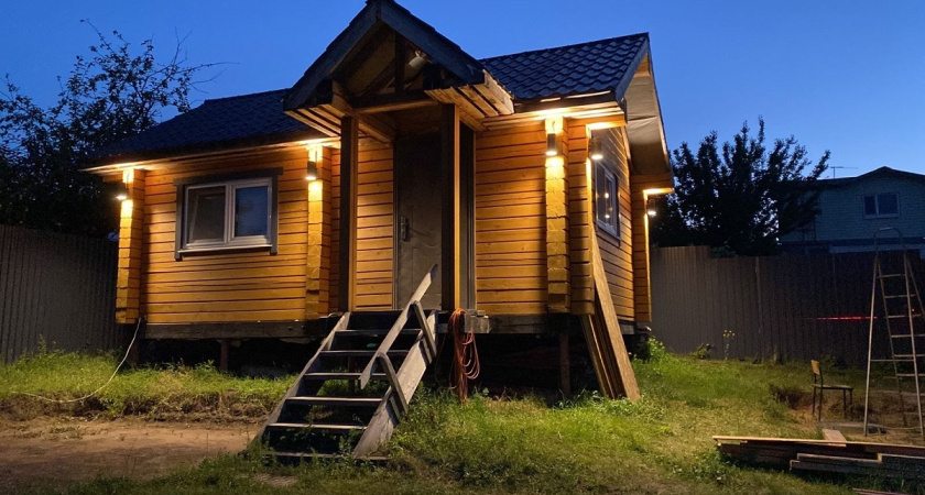    Фото Анастасии Дмитриевой