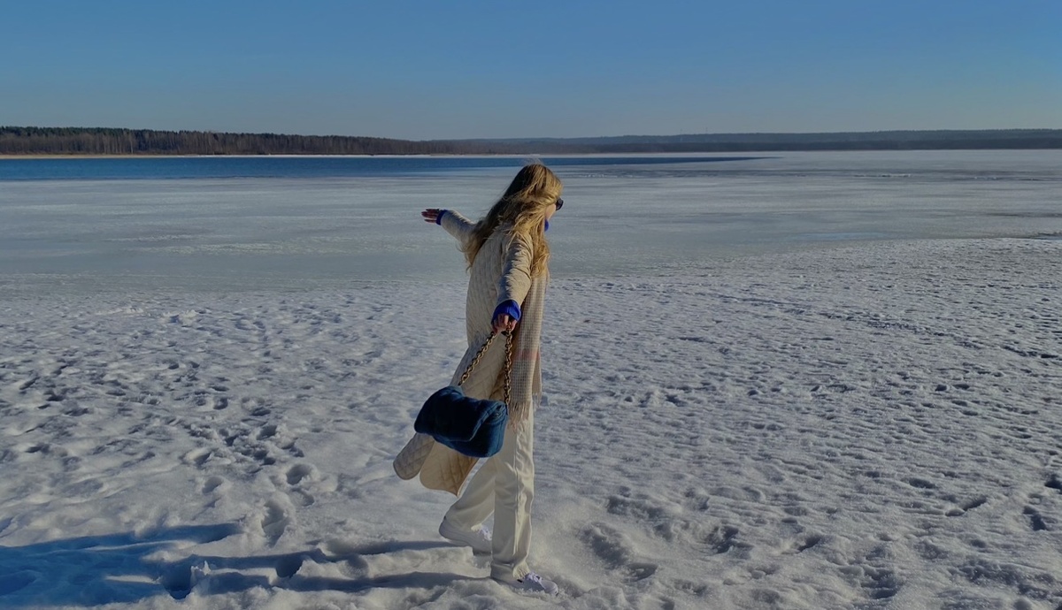 Зимняя сказка