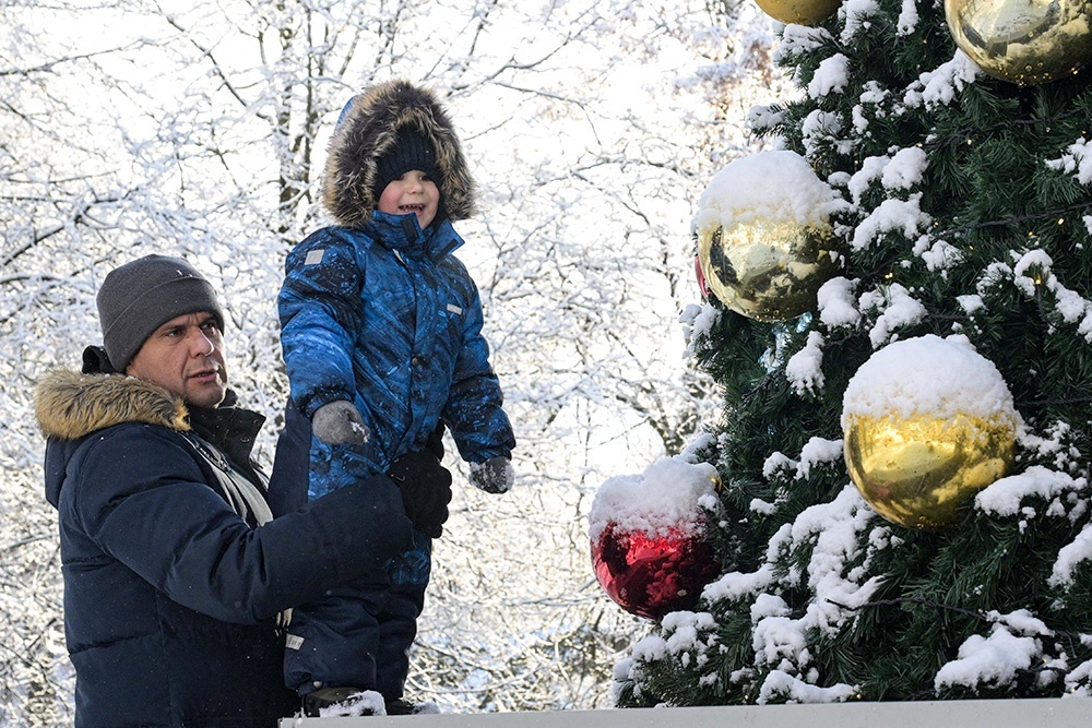    Алексей Никольский/ РИА Новости