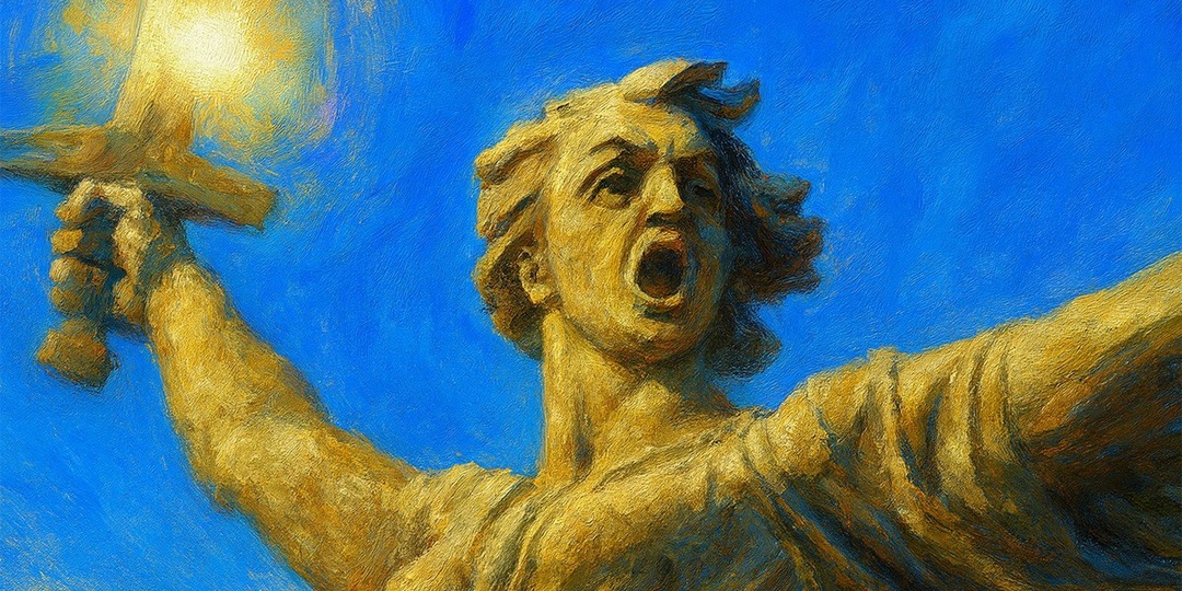 Око бури. О новом романе Алекасандра Проханова