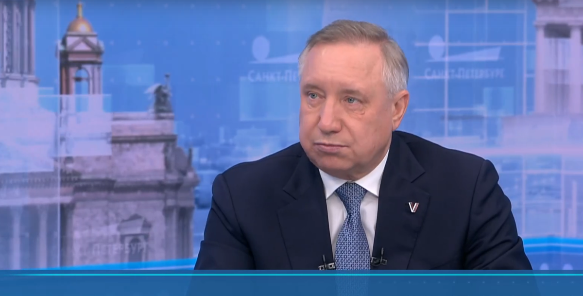 Кадр с прямой линии