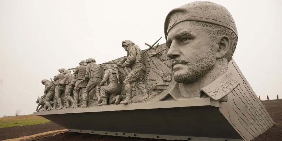 Донбасс — слава, боль и надежда России. Максим Калашников