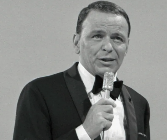 Фрэнк Синатра