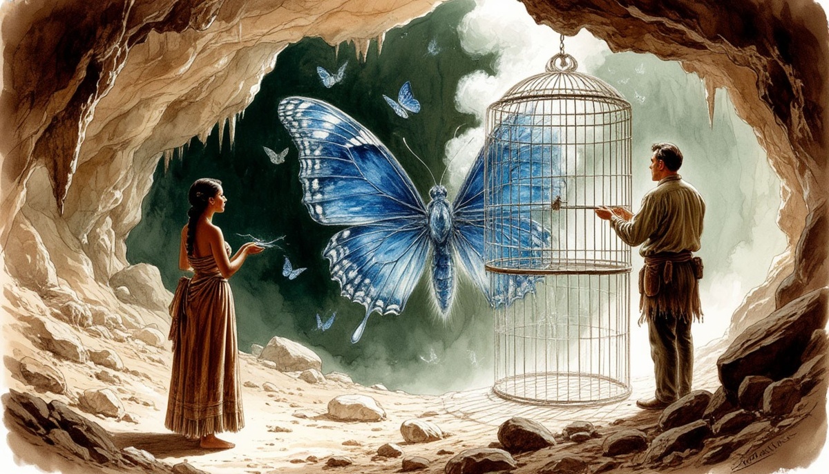 А. Фидлер «Остров любящих лемуров»