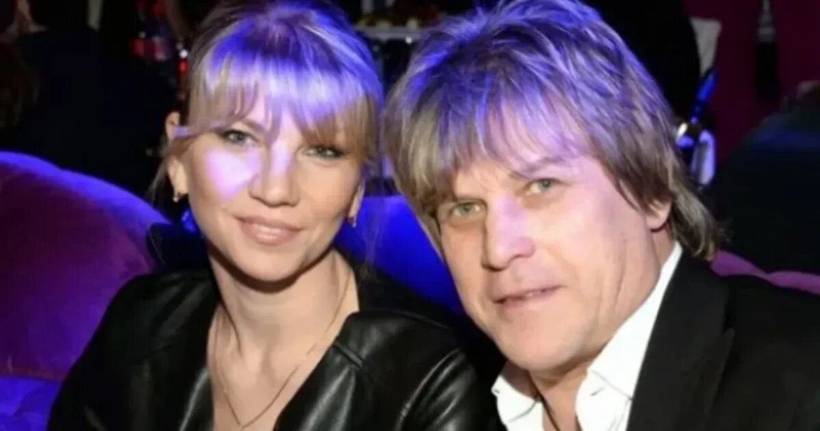 Фото: кадр из шоу «Судьба человека»