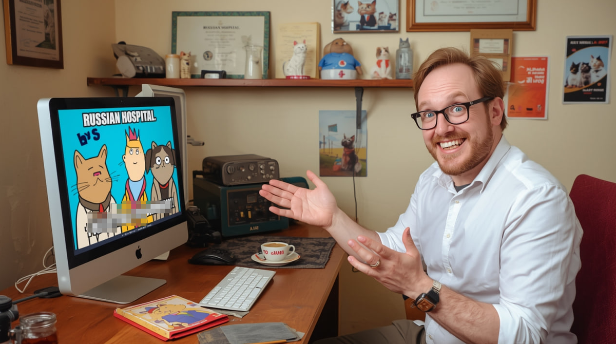 Фото: Leonardo.ai