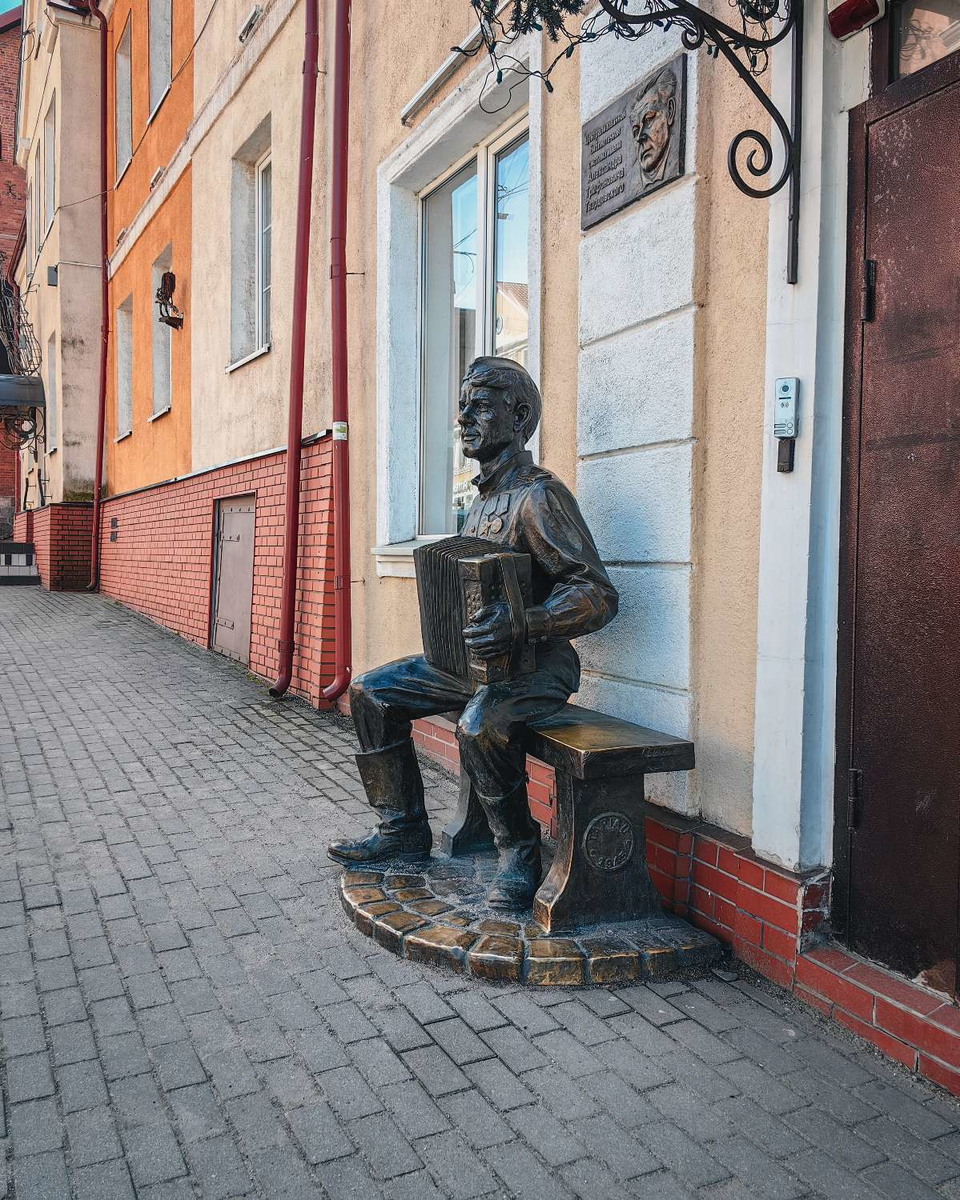 Фото планетянина и путешественника lenin75rus