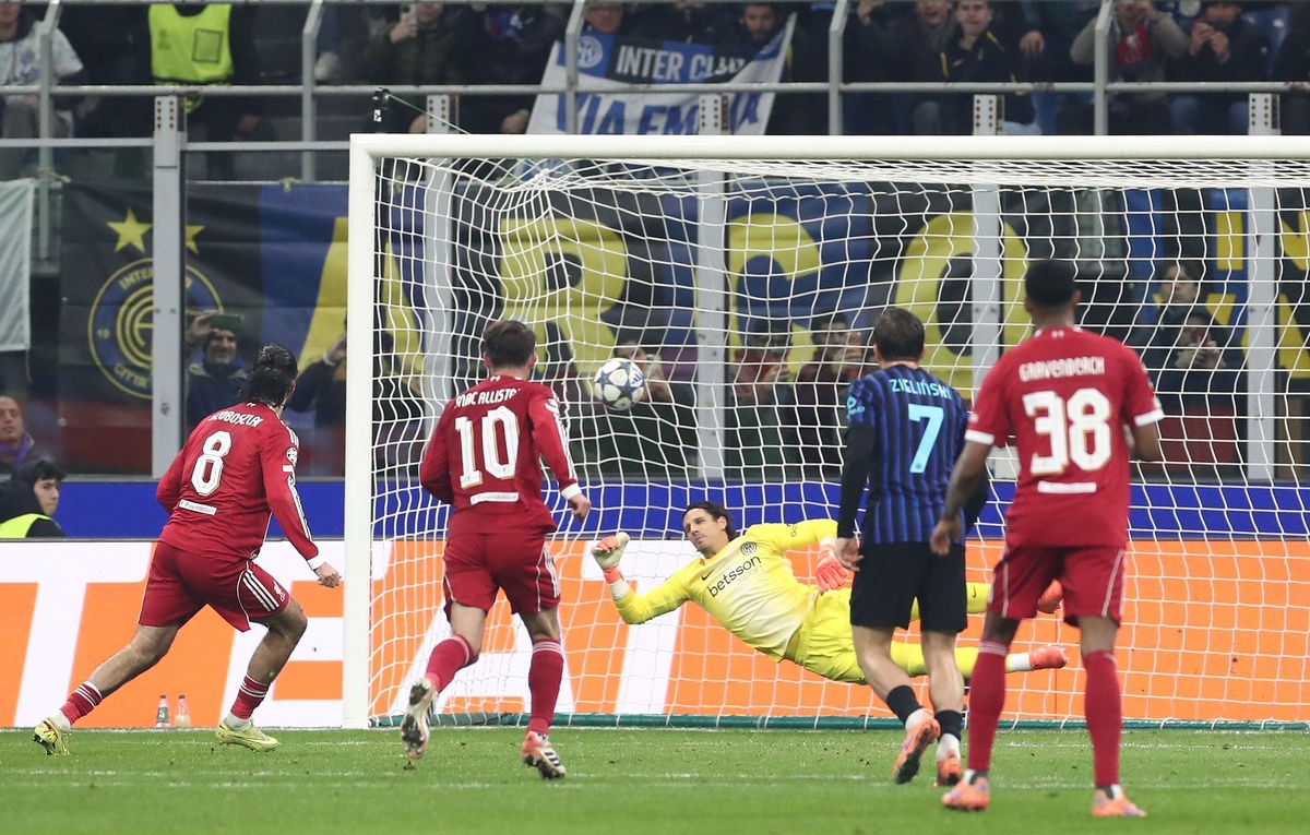 Marco Luzzani/Getty Images